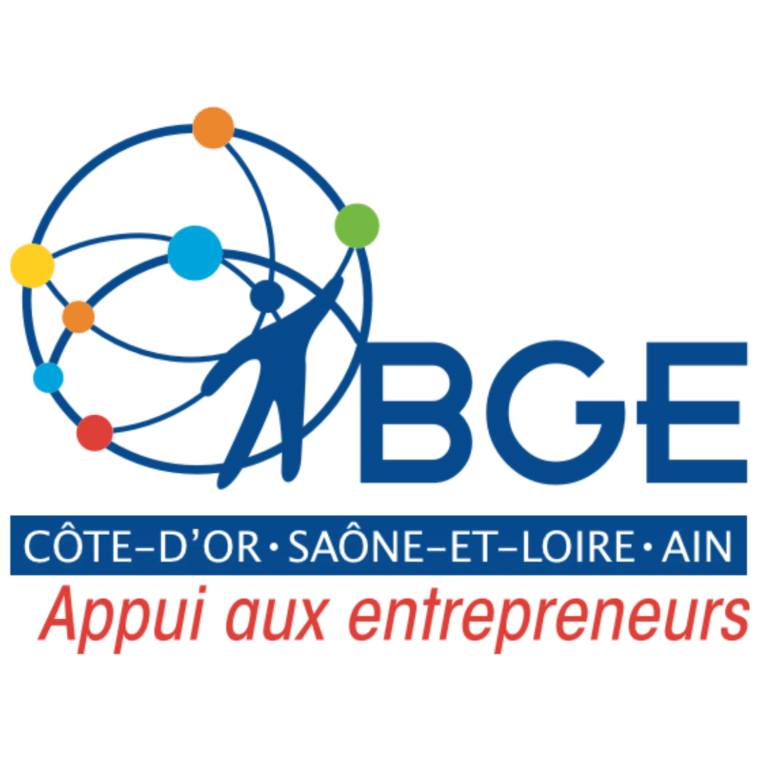 BGE Côte d’Or, Saône-et-Loire, Ain