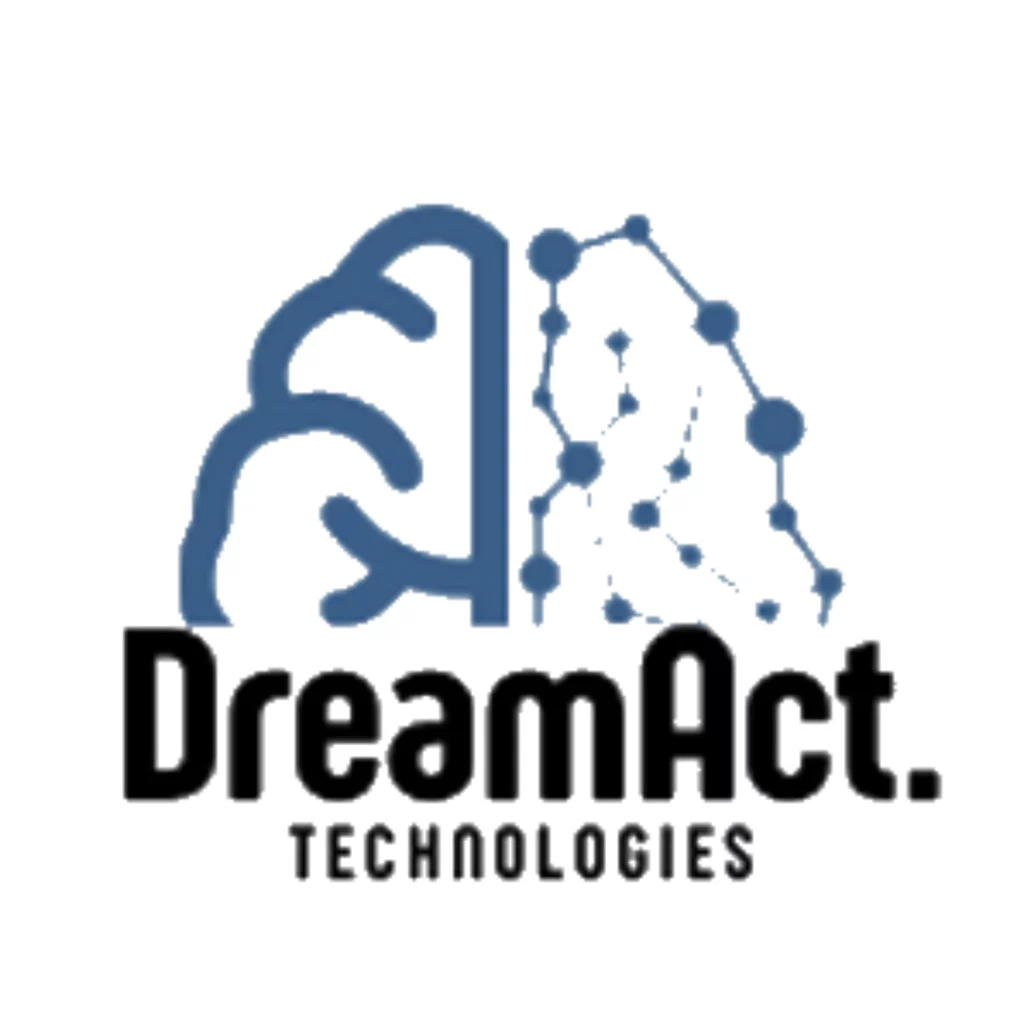 DreamAct Technologie - Startup