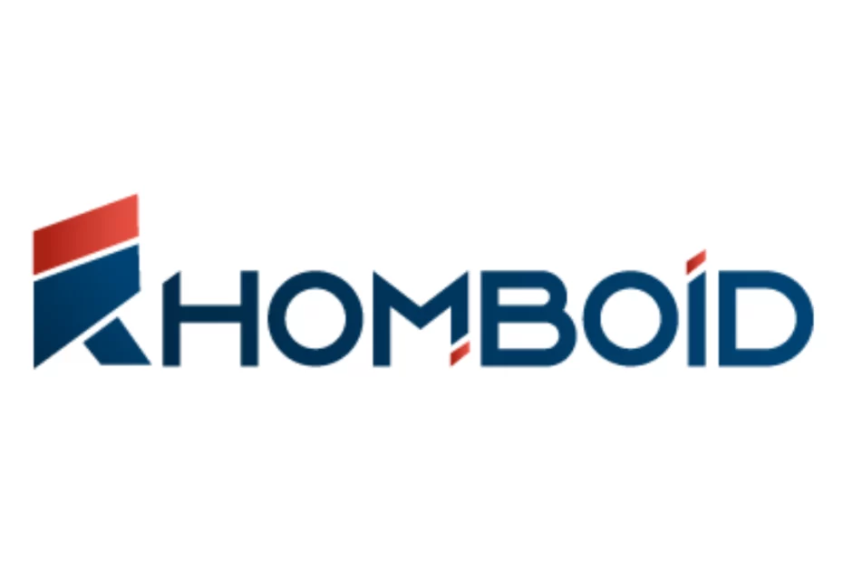Rhomboid - Startup