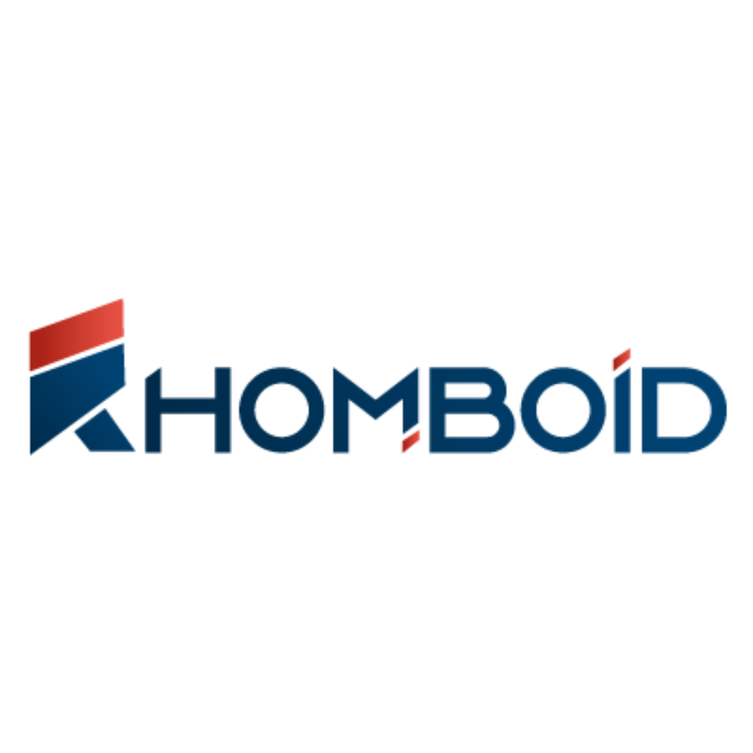 Rhomboid - Startup