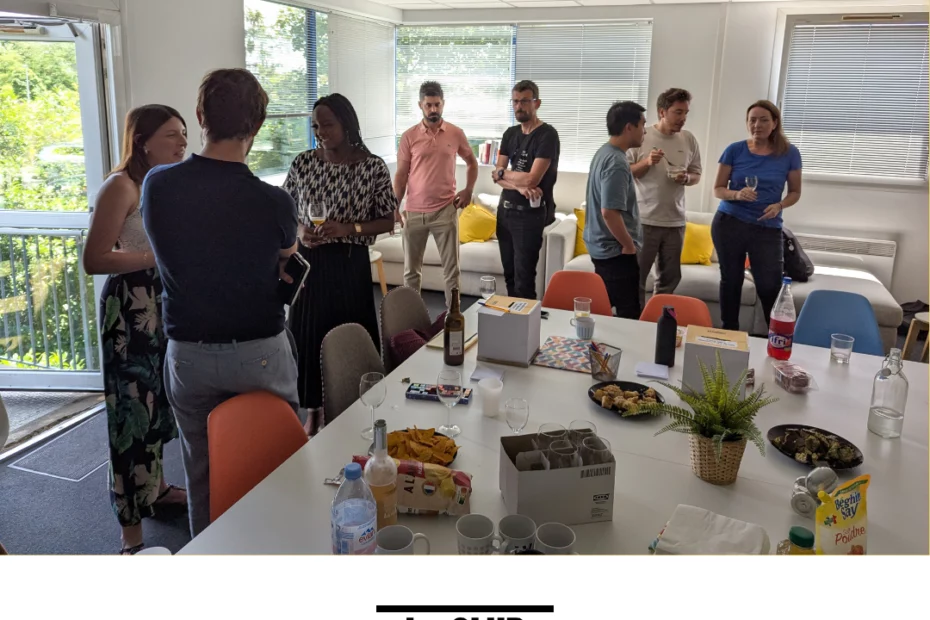 Le Club des Docks - 27 Juillet