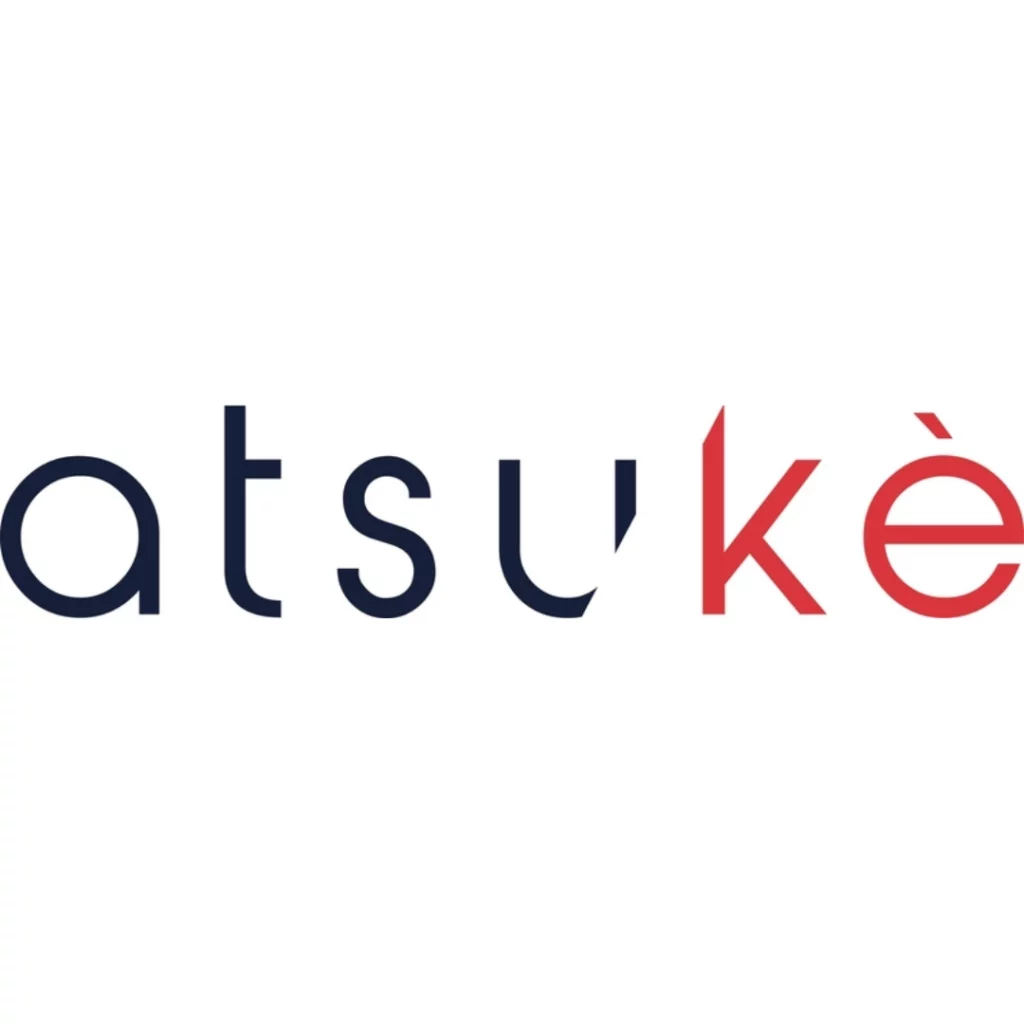 Atsuké - startup