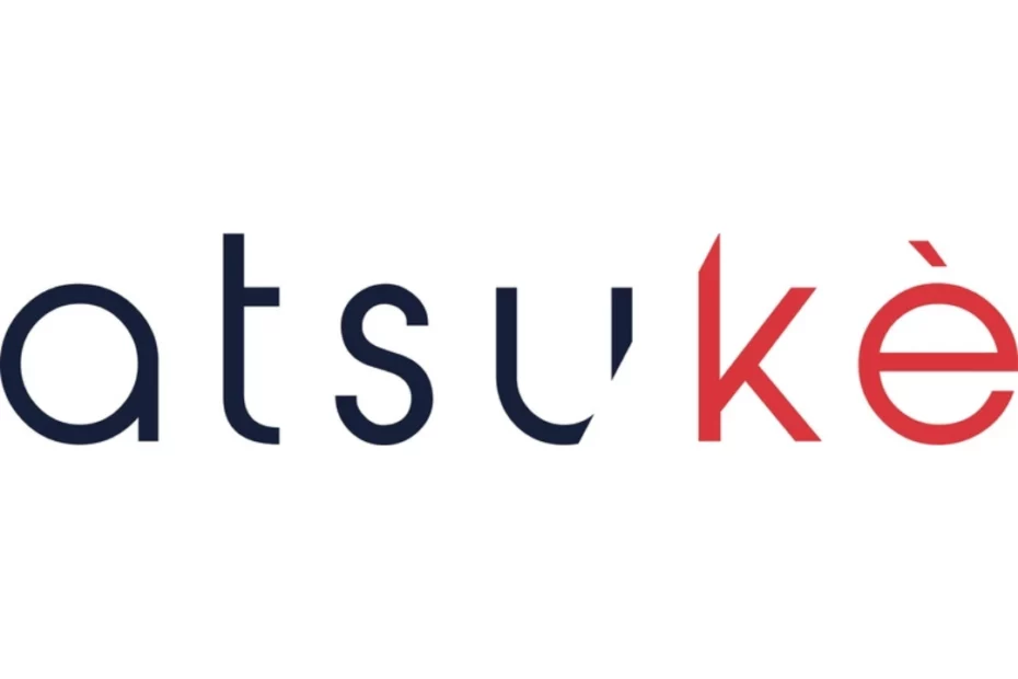 Atsuké - startup