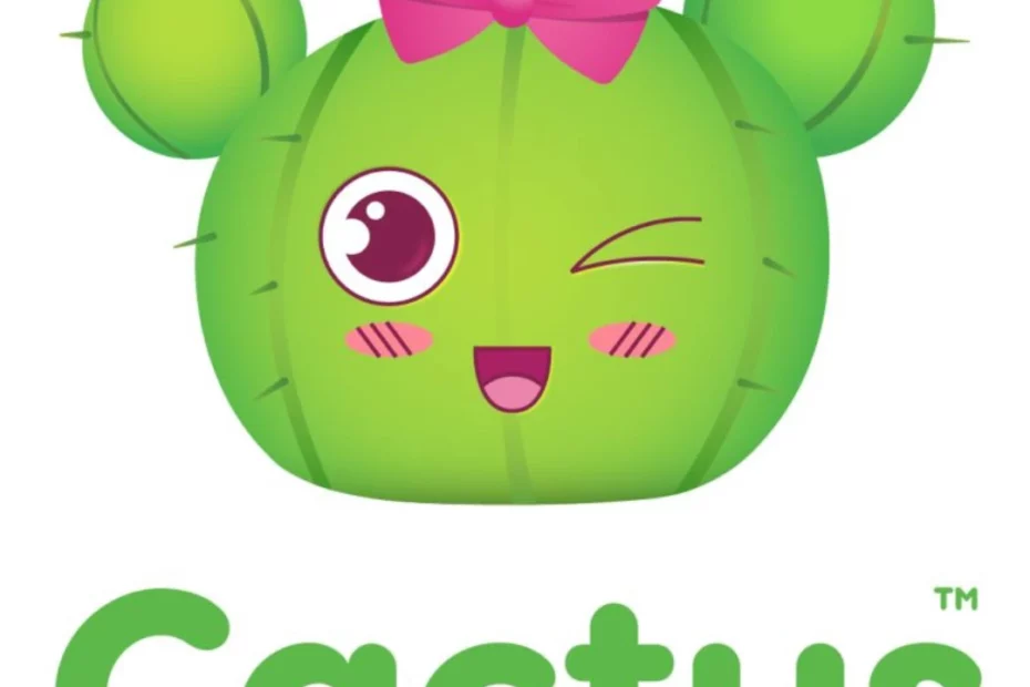 Cactus France - startup