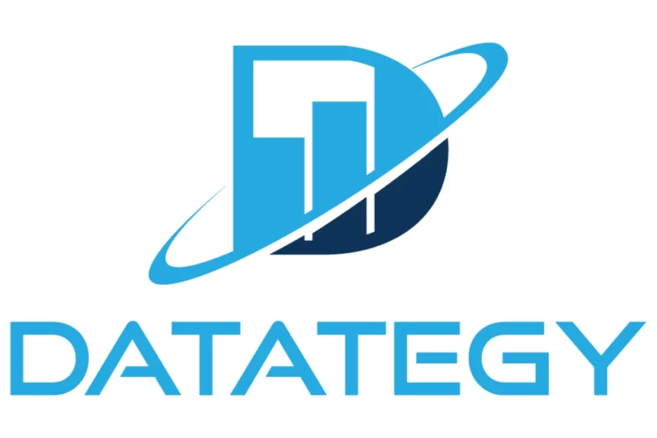 Datategy - startup