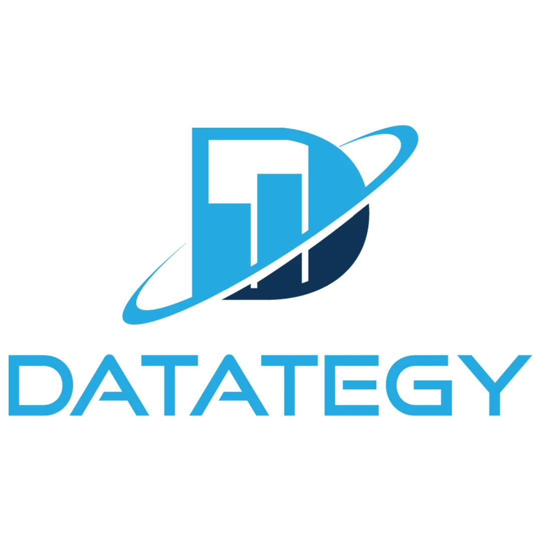 Datategy - startup