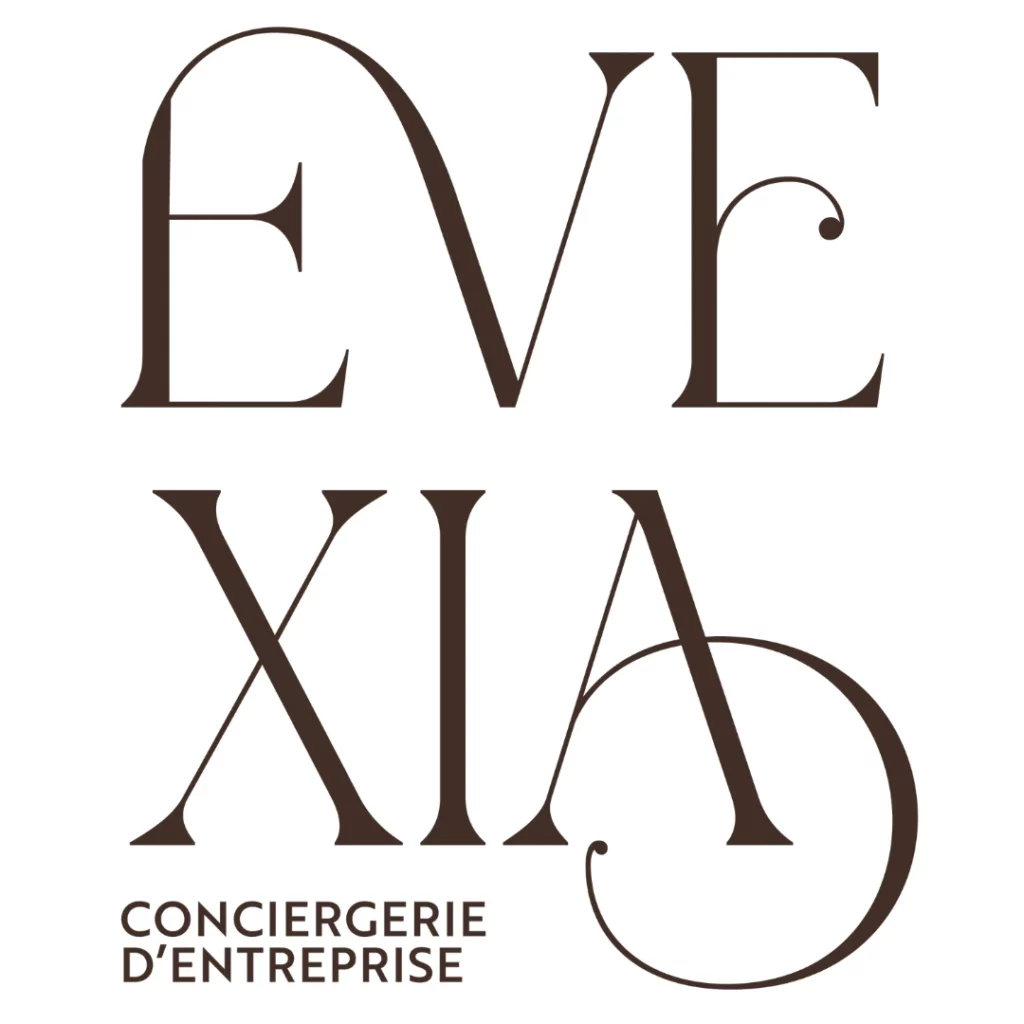 Evexia consièregerie - startup