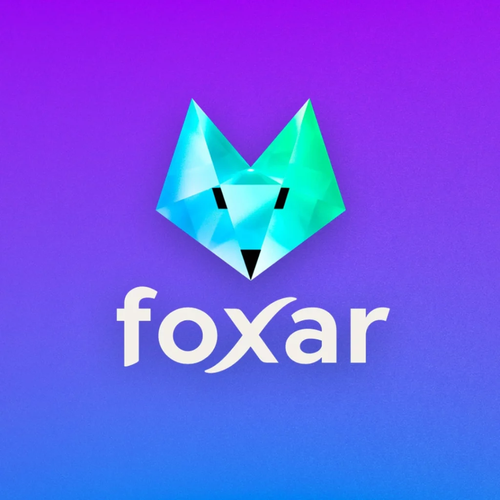 Foxar - startup