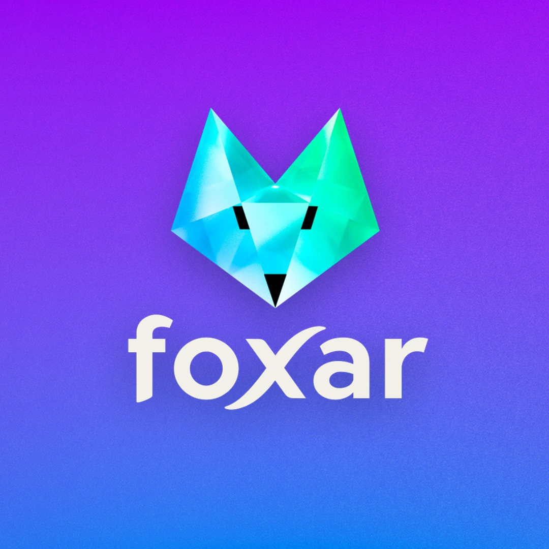 Foxar - startup