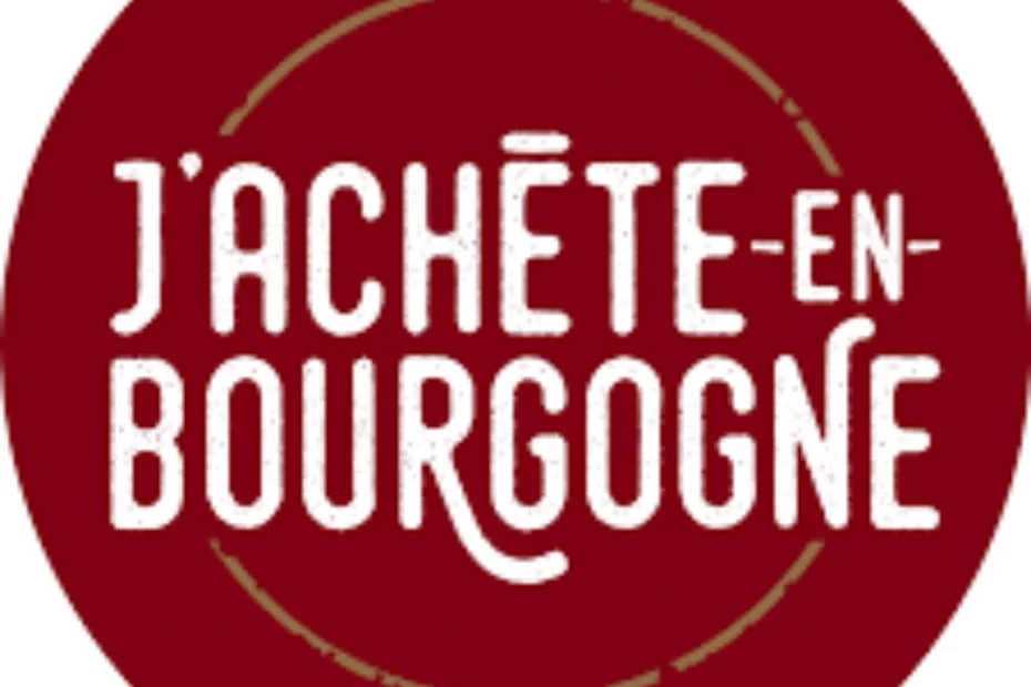 J'achète en Bourgogne - Startup