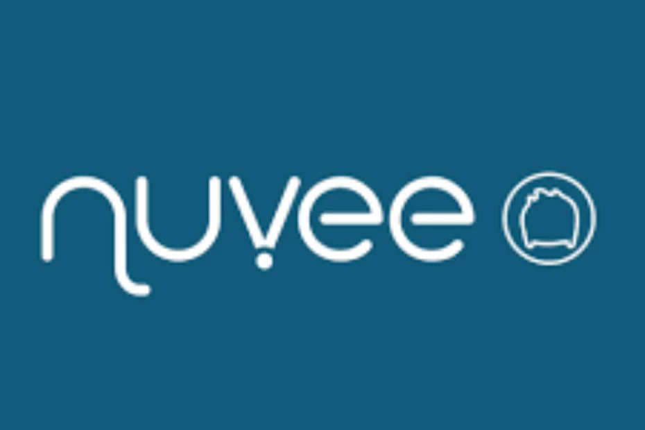 Nuvee - startup