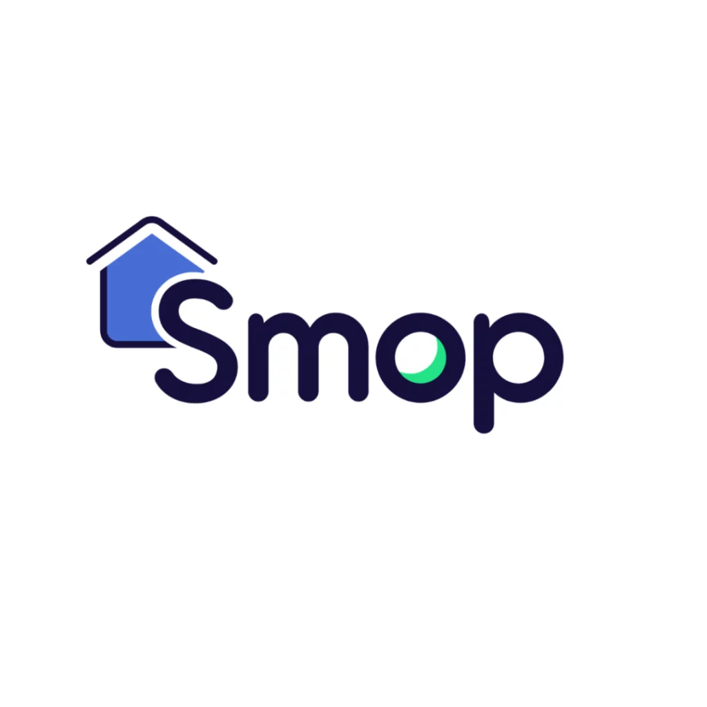 Smop - startup