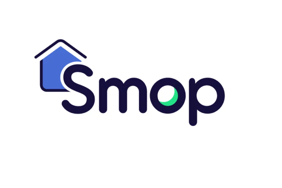 Smop - startup