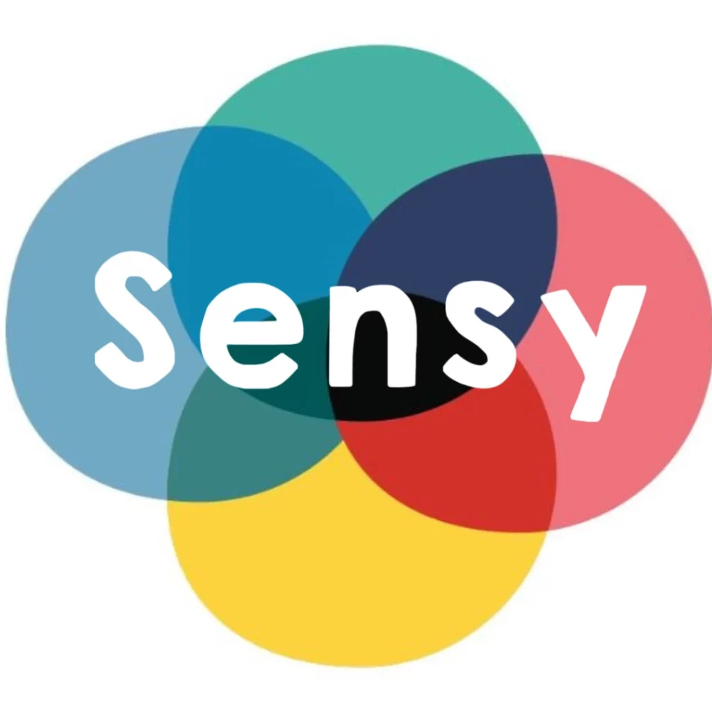 Sensy - startup