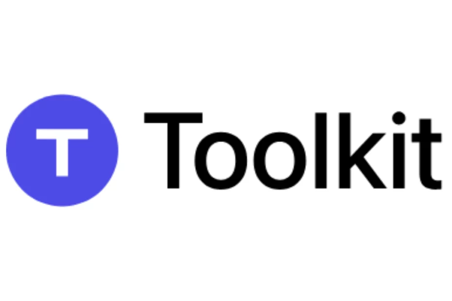 Toolkit - Startup