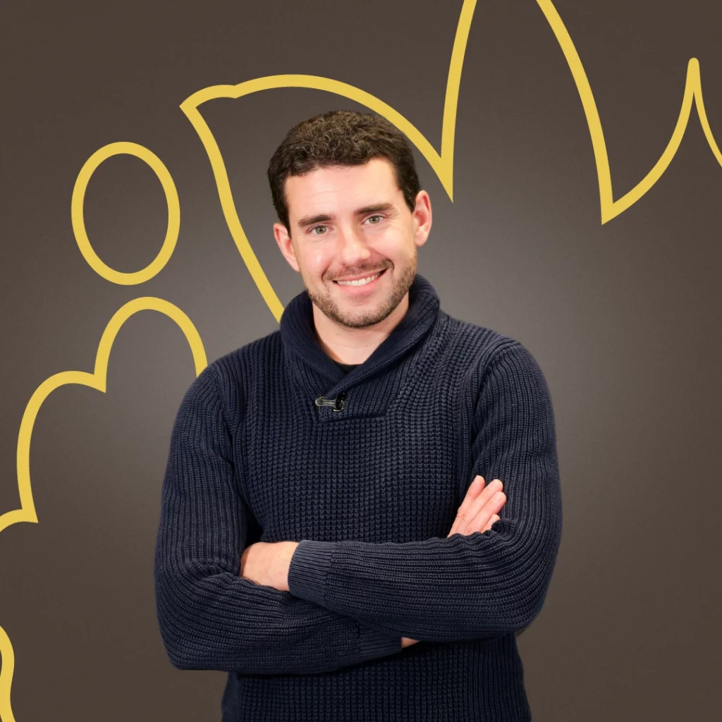 Pierre BONY - Fondateur CoreFactor