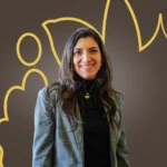 Eva JABER - Fondatrice Event'hi