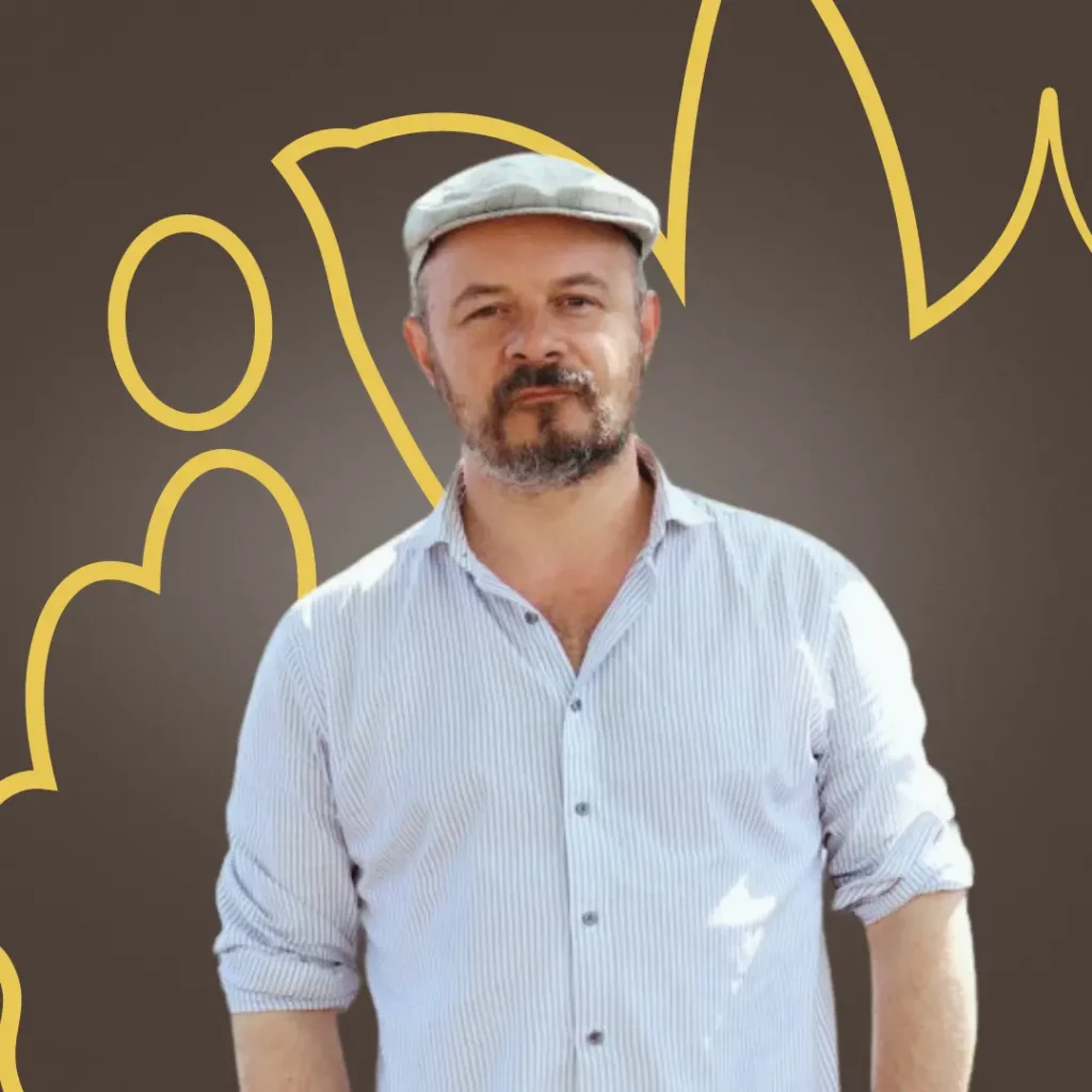 David DEFENDI - Fondateur Genario
