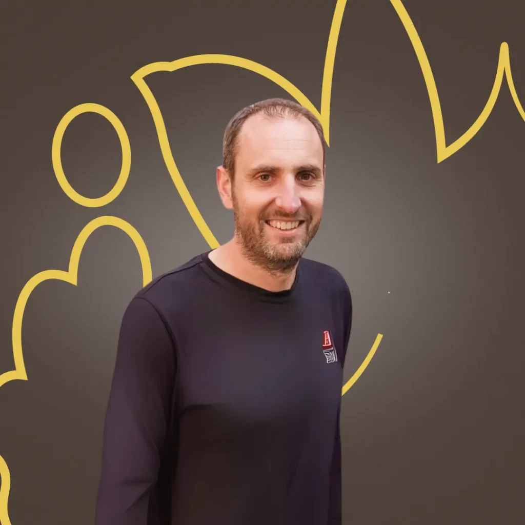 Lionel PERRAUD - Fondateur Insitu.app