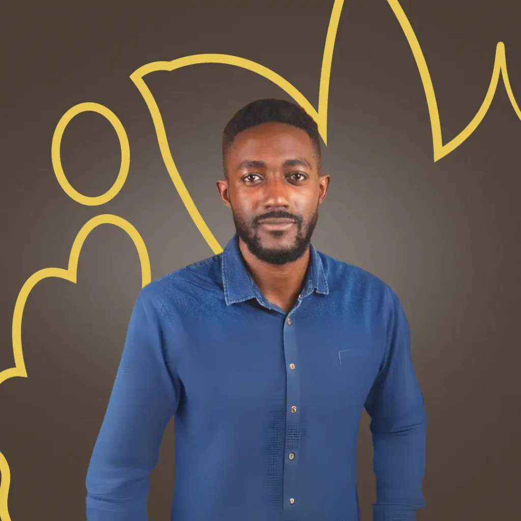 Nassuf Mmadi - fondateur ppcassist