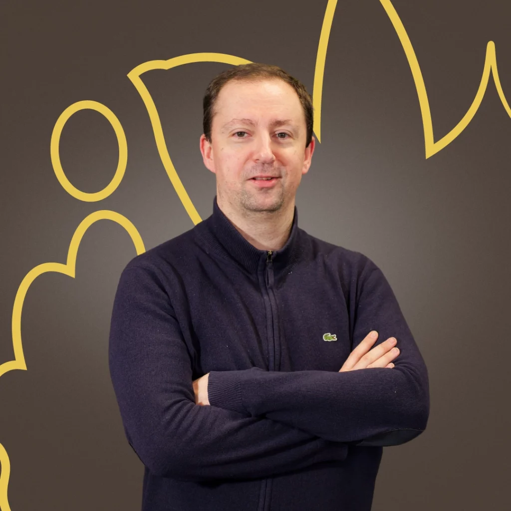 Pierre-Marie Nigay - Fondateur Toolkit