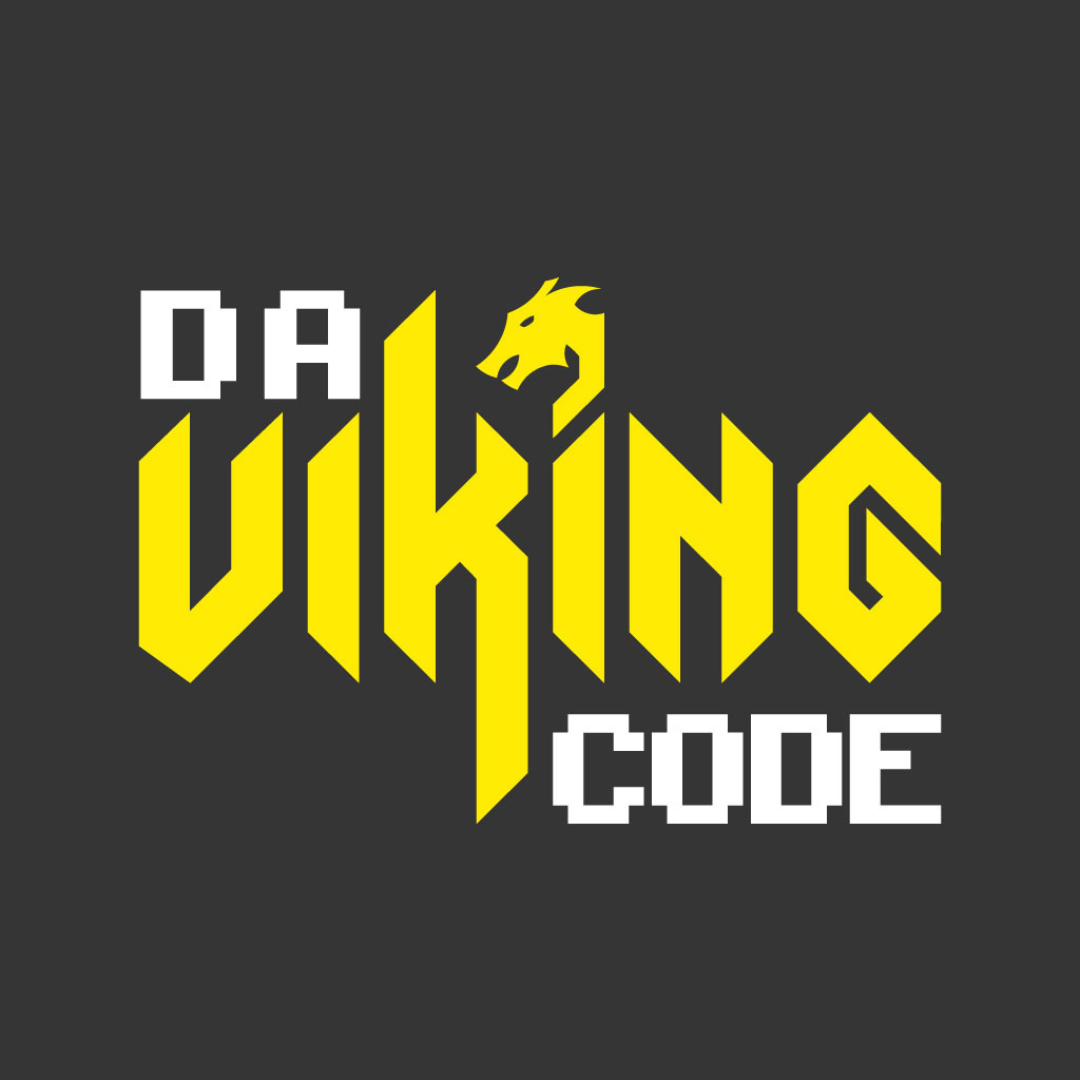 Da Viking Code