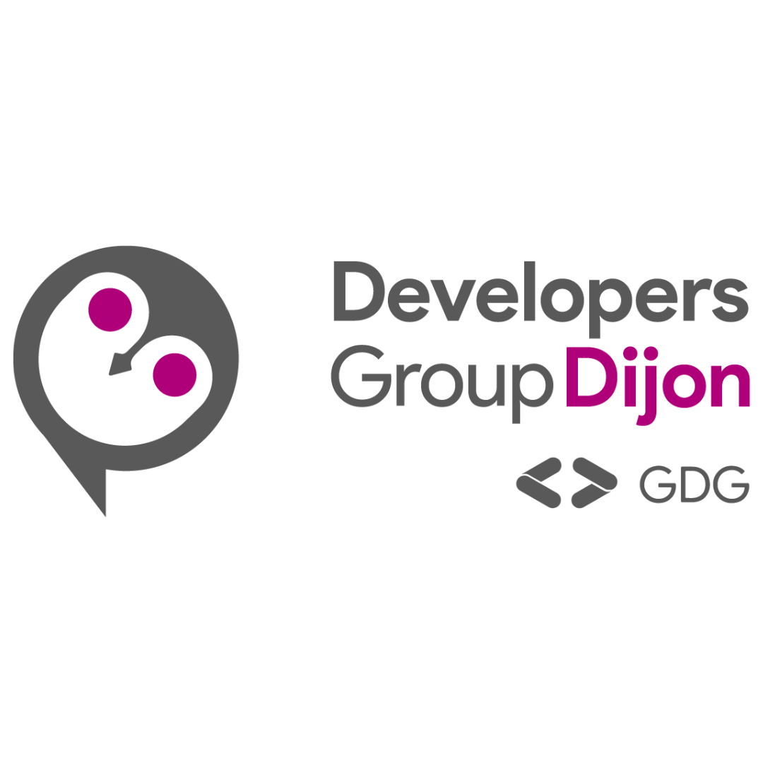 Developers Group Dijon