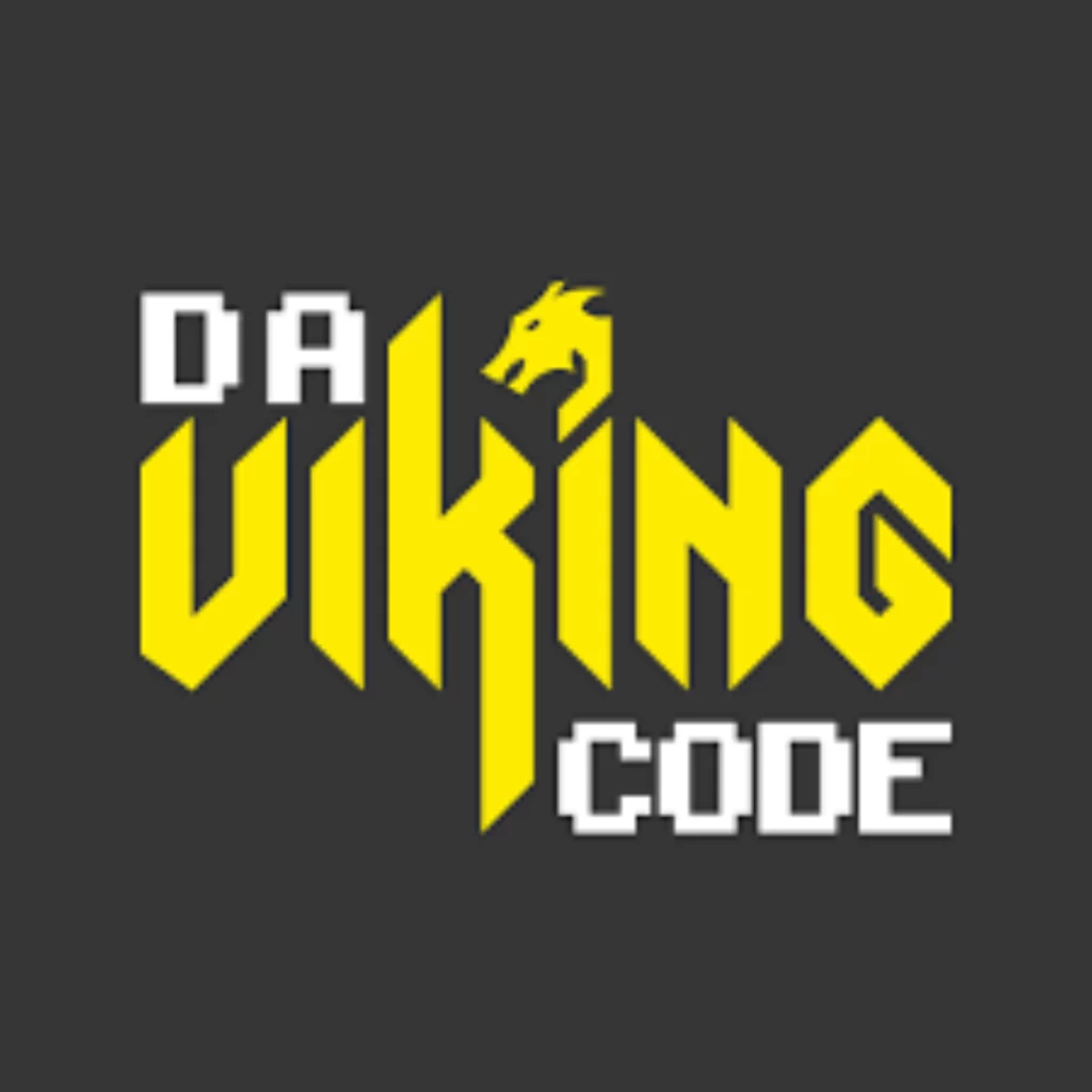 Aymeric LAMBOLEY - Da viking code