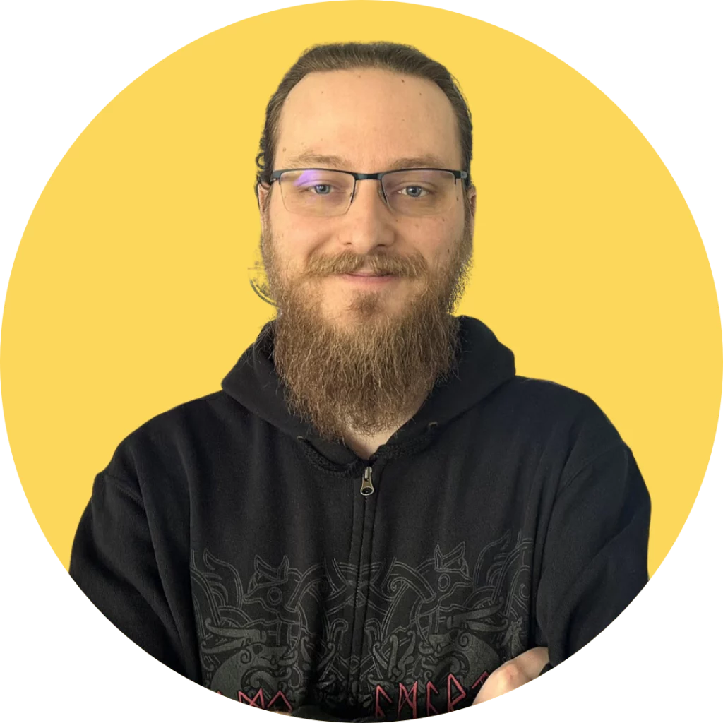 Aymeric LAMBOLEY - Expert
