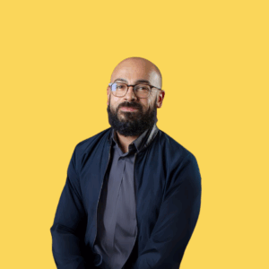 Jérémy Correia - Expert