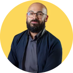 Jérémy Correia - Expert