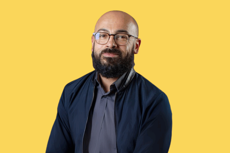 Jérémy Correia - Expert