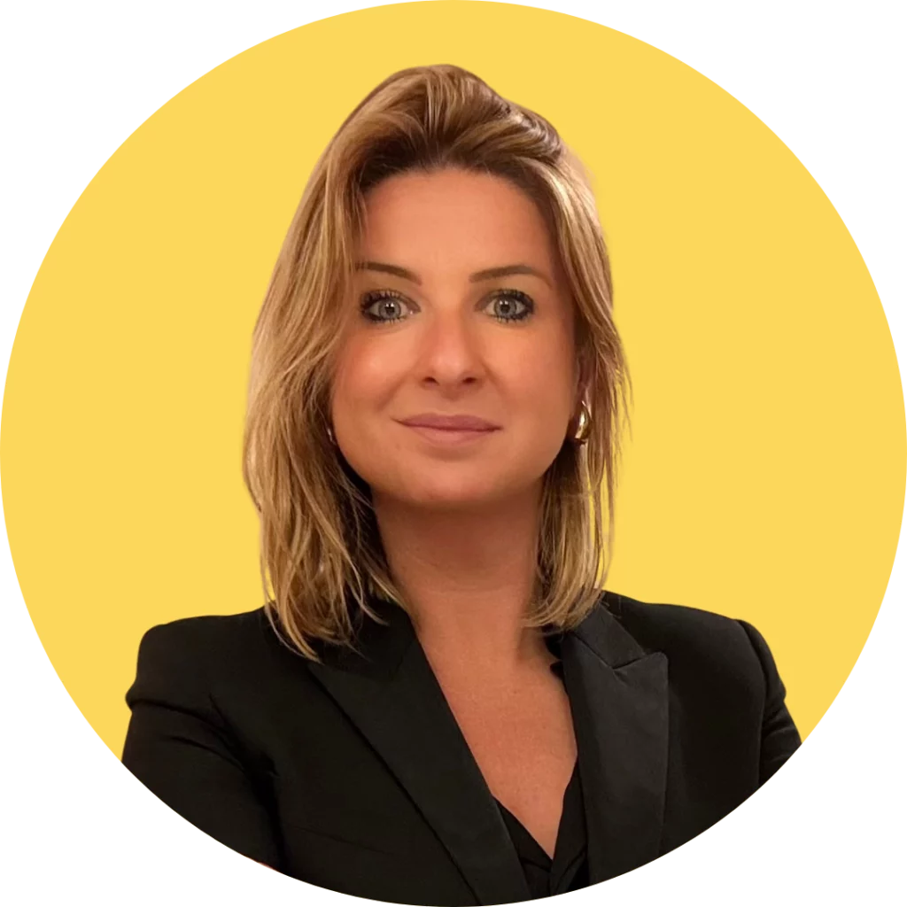 Lauren Michel - Expert