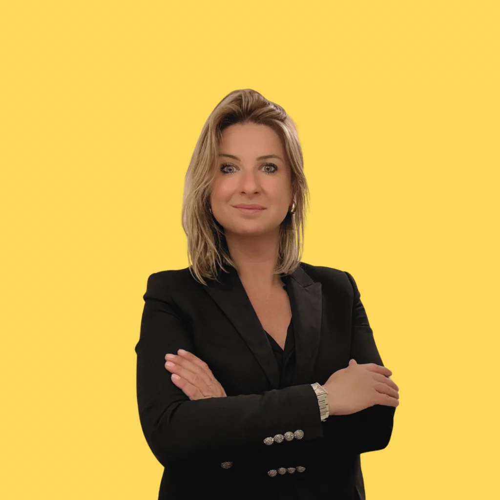 Lauren Michel - Expert