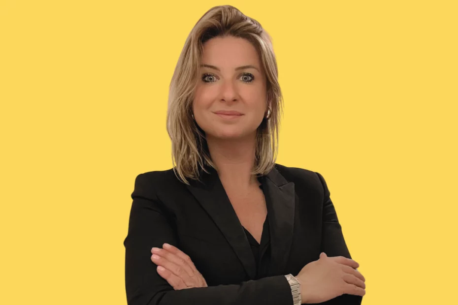 Lauren Michel - Expert