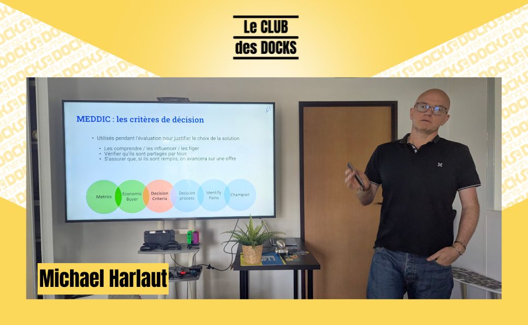 Les Docks Numériques