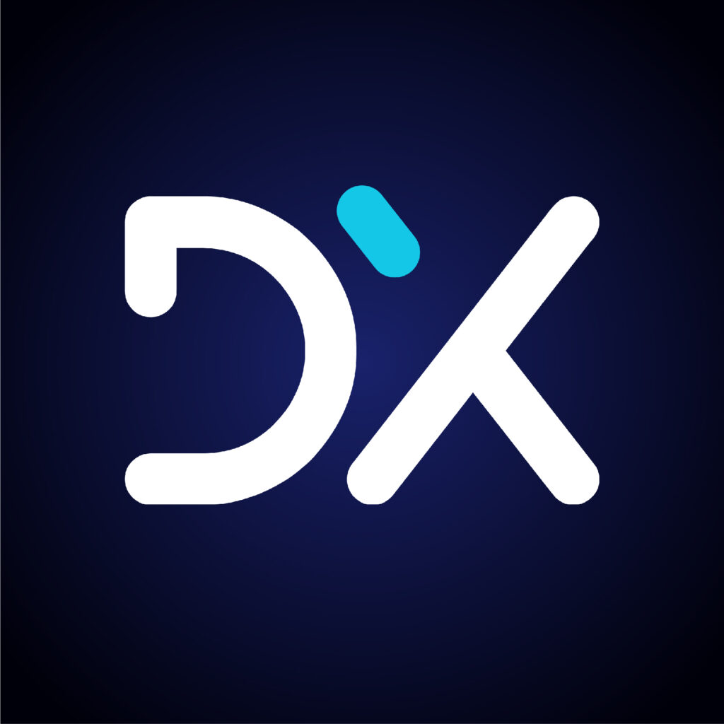 Logo Data Xplore