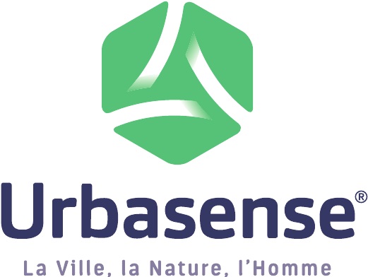 Logo Urbasense