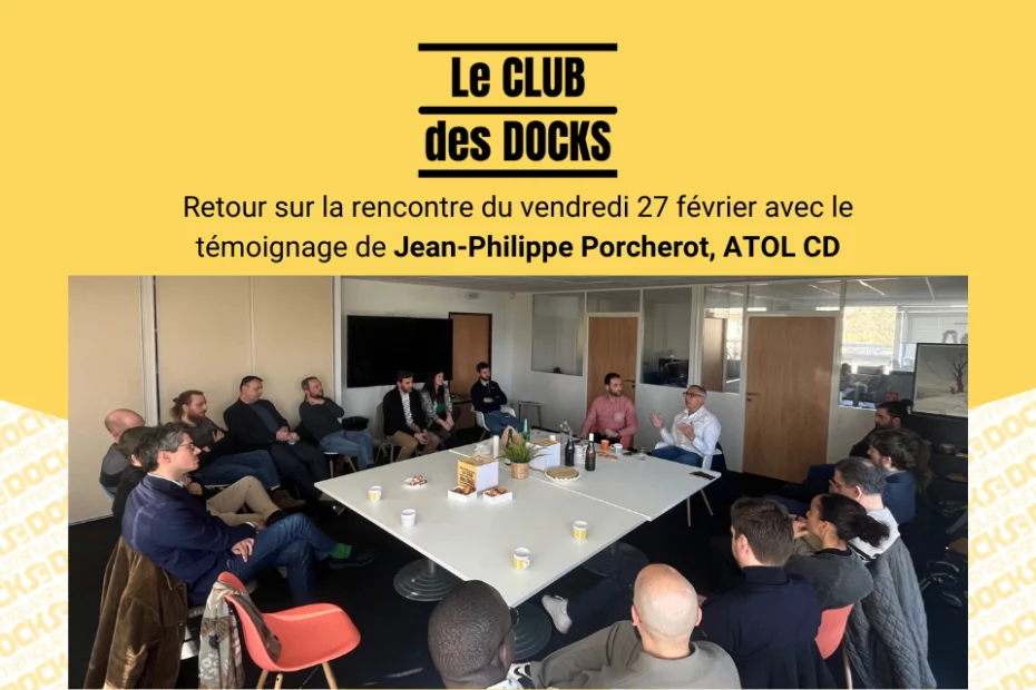 Résilience, vision stratégique et choix de niche