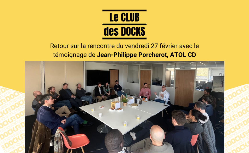 Résilience, vision stratégique et choix de niche