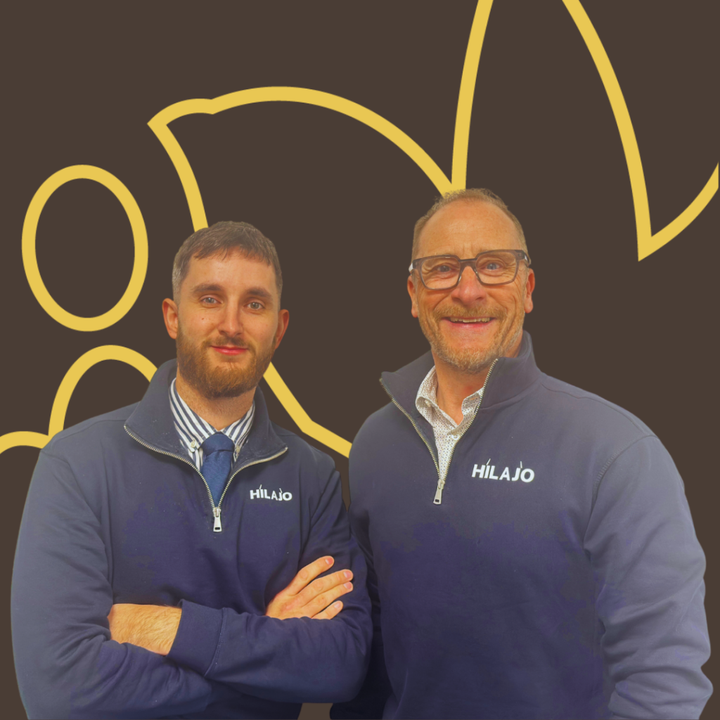 Les associés HILAJO